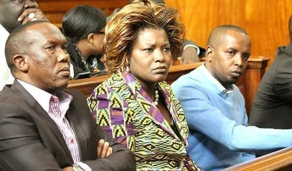 Ethnic Strategy: President Uhuru Wins Mathare By-Election 1 Ethnic Strategy: President Uhuru Wins Mathare By-Election