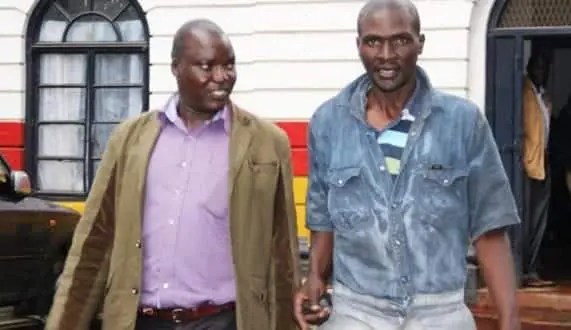 Uganda police decline to hand over Uhuru stolen car