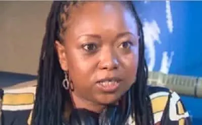 Classic FM’s Ciku Muiruri Is A Second Wife