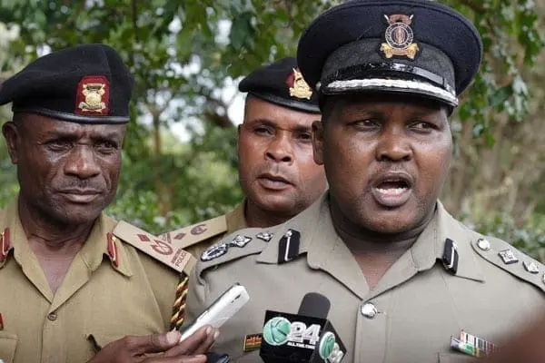 ‘I Killed Rasta, Wanugu and Wacucu, My Colleagues Came for Me’