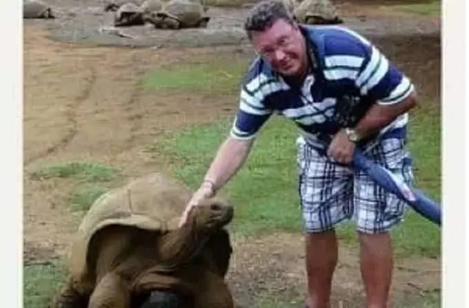 Petition to bring British man home from Kenyan prison 1 Petition to bring British man home from Kenyan prison