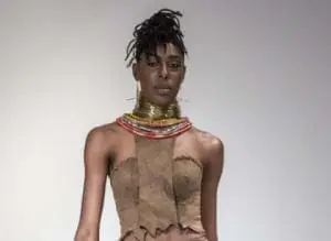 Kenyan Designers Shine at Africa Fashion Week New York