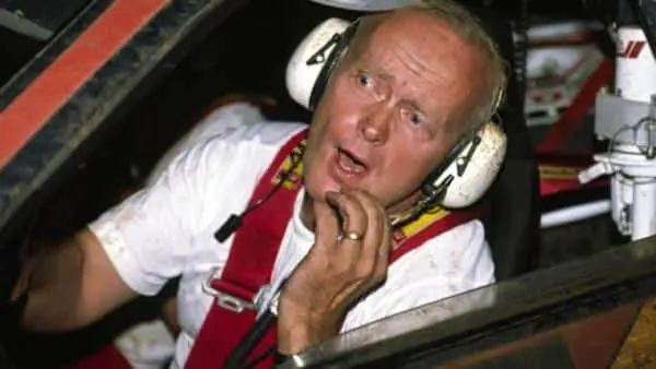 Kenyans remember Safari Rally Ace Waldegard with nostalgia
