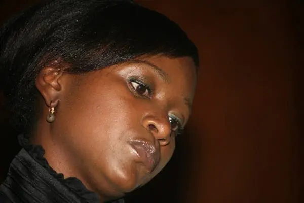 Sympathetic Judge sets Esther Arunga free after conviction