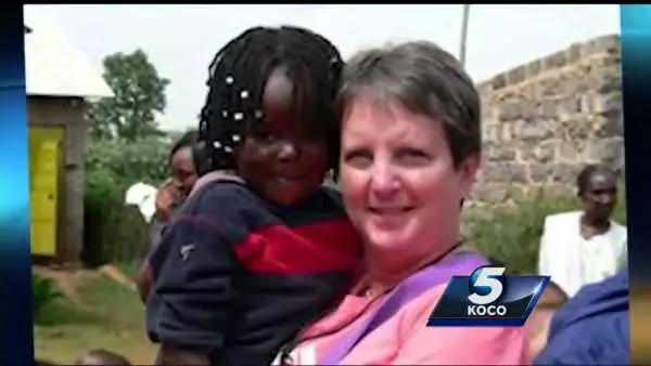 Upendo struggling after charges against Oklahoma Teen 2 Molested Kenyan Orphans:The charity is in need of your help, after a volunteer, Matt Durham, was charged with molesting Kenyan orphans.