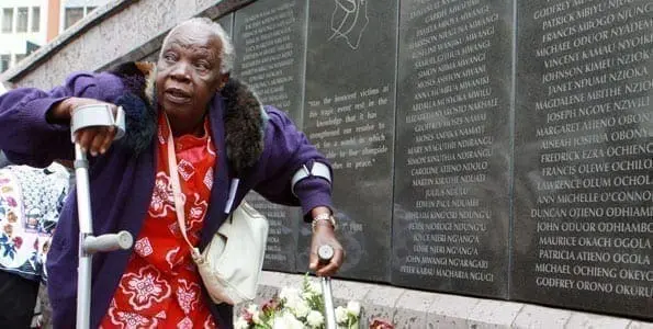 US Judge awards Six Kenyan victims $1 billion