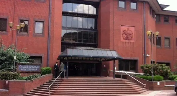 UK Charity boss pinned Kenyan boy to bed and raped him 1 UK Charity boss pinned Kenyan boy to bed and raped him