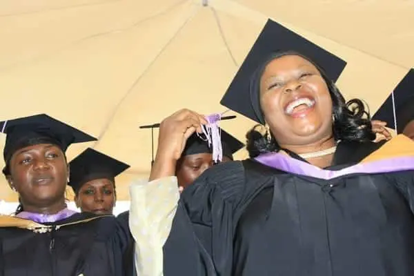 I am still waiting on God for a husband- Bishop Margaret Wanjiru
