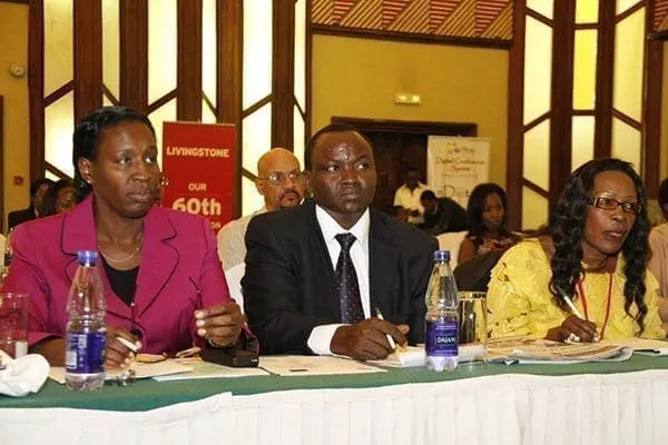 Diaspora Talks Aim to Double Remittances to Sh240 Billion