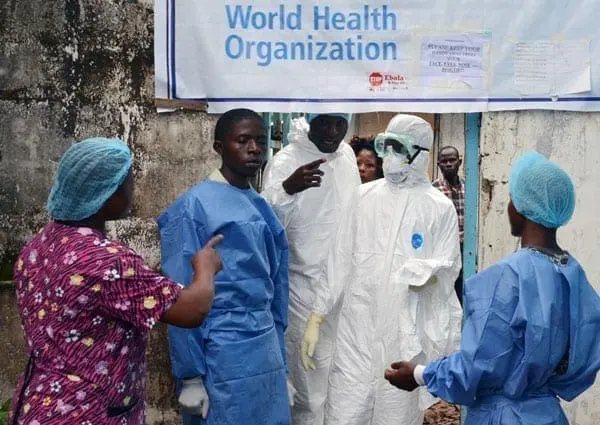 EBOLA: A SHOCKER TO KENYA'S TOURISM