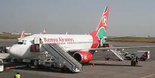 KQ to resume flights to Ebola-hit countries