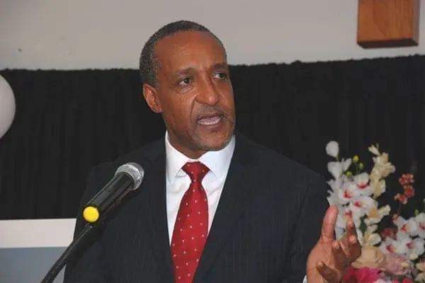 Ambassador Macharia Kamau defends his actions over ICC