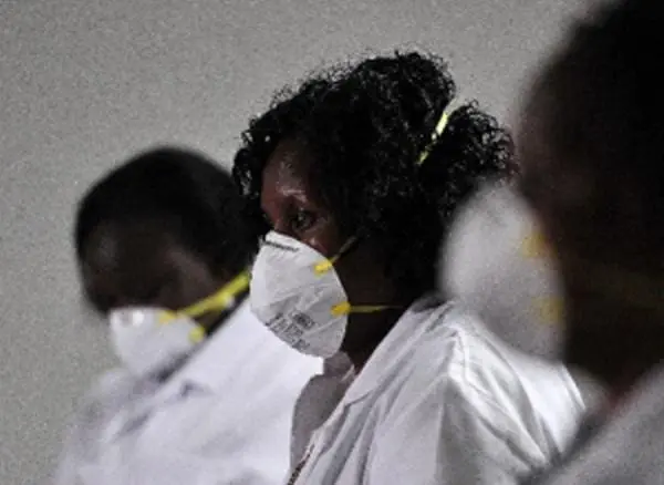 Kenyan Woman who Died at JKIA Tests Negative for Ebola 1 Kenyan Woman who Died at JKIA Tests Negative for Ebola