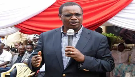 Nyanza Politics: Kidero accused of attempting to inherit raila's wife