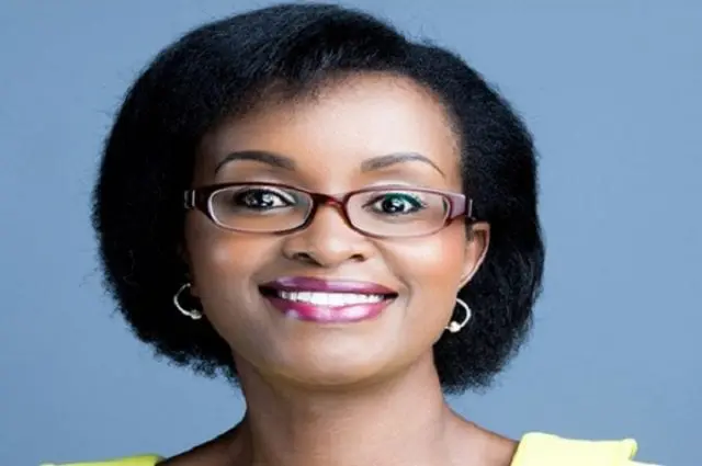 Kenyan woman takes to social media to save her marriage 1 Kenyan woman takes to social media to save her marriage