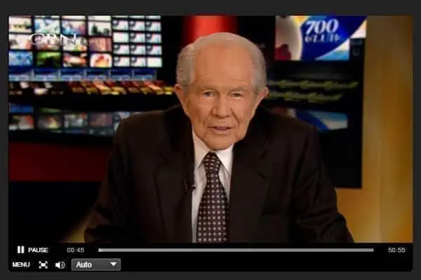 US Preacher Warns Visitors About Aids Risks in Kenya