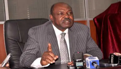 Uncertainity as Uhuru Nyanza Tour is Postponed