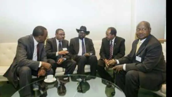 Africa Shall Rise: Remembering 130 years of European Imperialism