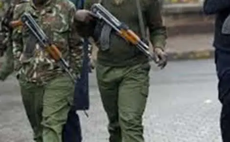 3 people, AP officer arrested, charged for attempt to strip a woman