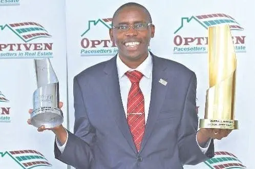I learnt my lesson after losing Sh5 million