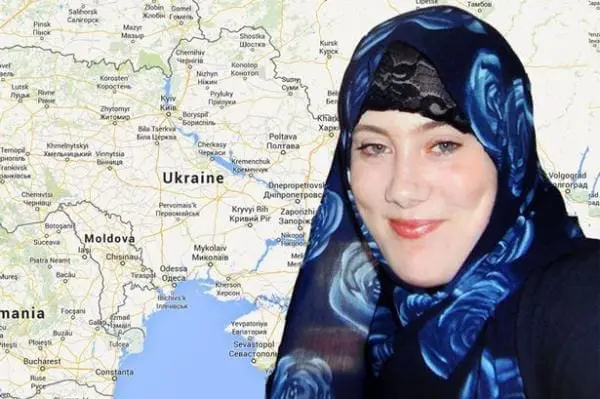 Wanted British White Widow terrorist shot dead by Russian sniper in Ukraine
