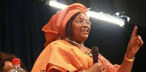 An Open Letter of Concern By Ida Odinga