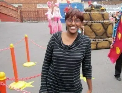 Kenyan Woman Visiting US from Australia Reported Missing