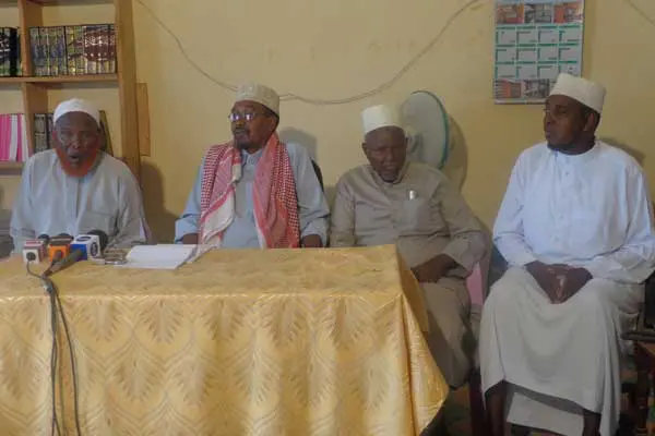 Mandera: North-eastern Leaders Call for Justice Against Criminals