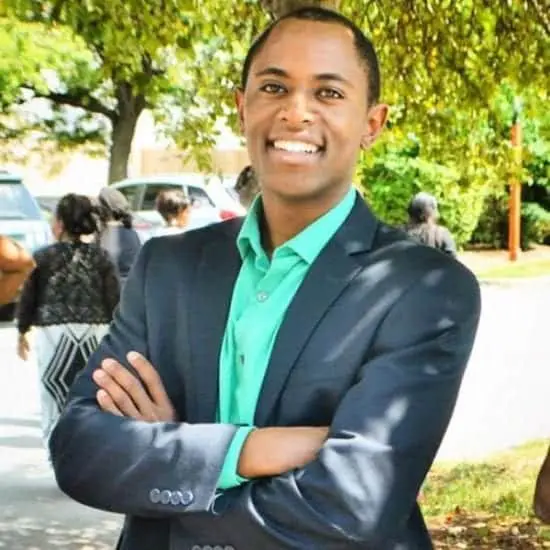 Kenyan man dies a month before his pre-wedding party