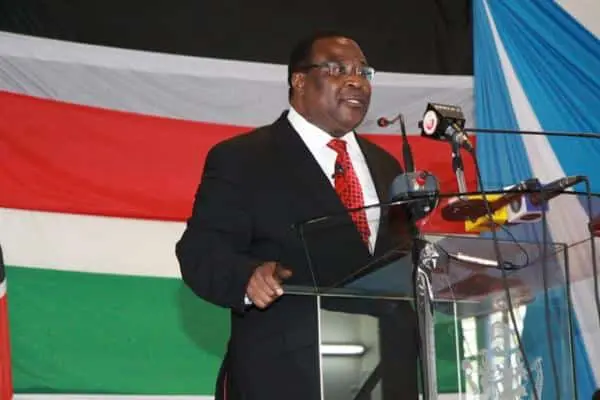 Senate Recalled to Deliberate on Security Laws