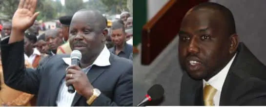 Governors, Calm the Political Temperatures