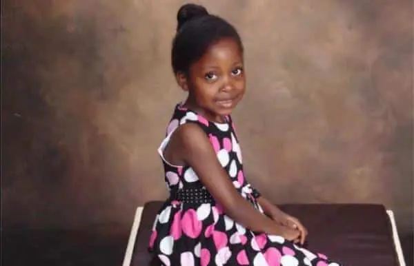 Kenyan Family in Seattle WA Urges for Bone Marrow Donation: Kenyan family in Seattle WA seeks bone marrow donor for six year old daughter with Sickle Cell Disease
