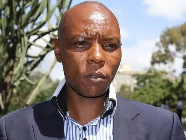 Police Search Nyahururu Home of Maina Njenga’s Brother