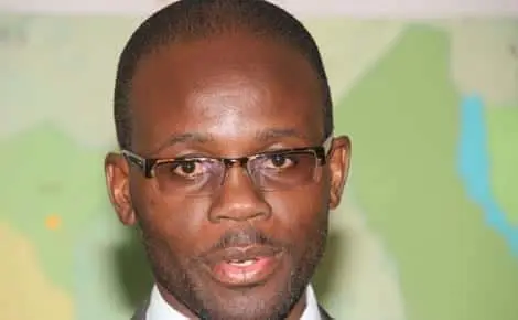 ODM grants Moses Kajwang’ direct nomination