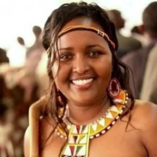 Photos: Most Fashionable Female Politician in Kenya