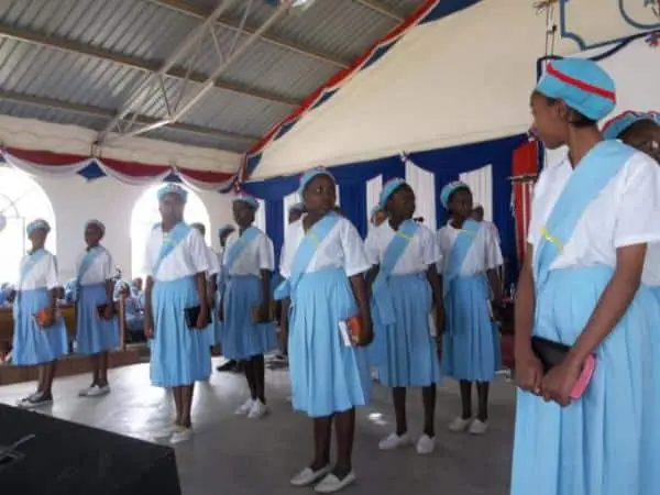 Photos: Female Circumcision - The Right Cultural Initiation.