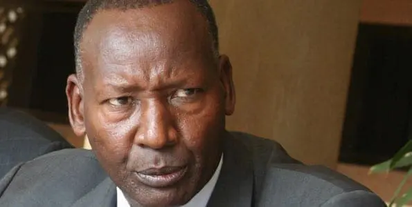 TNA Lawmakers to Reward Uhuru with Kajiado Seat