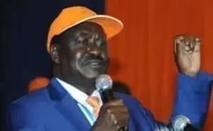 RAILA: I WILL NOT CONTEST HOMA BAY SENATE SEAT