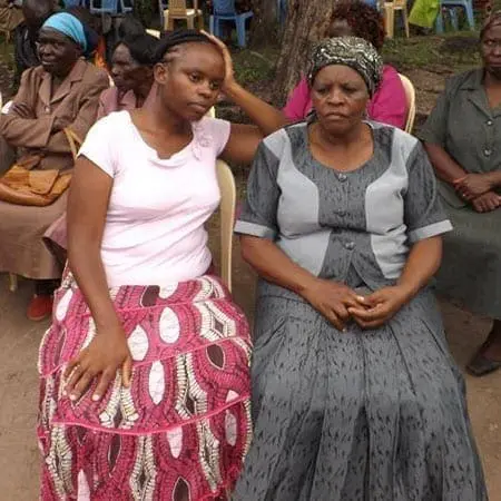 My son predicted his death-Magu's mother speaks out