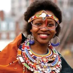 Kenyan girl from Loitoktok shines at Harvard 1 Kenyan girl from Loitoktok shines at Harvard