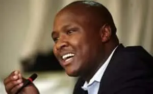 State House Disown Alfred Keter Over Weighbridge Saga
