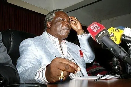 Cotu official explains why they skipped