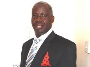 Diaspora Kenyan man Daniel Munyambu going for an MP seat in UK 1 Councillor-Daniel Munyambu