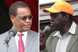 Raila wants ODM MPs punished for opposing Kajwang’