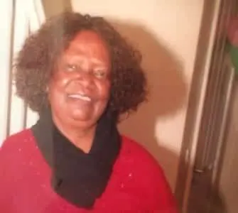 Kenyan Woman Florence Amino Aluchio Passes Away In Birmingham UK