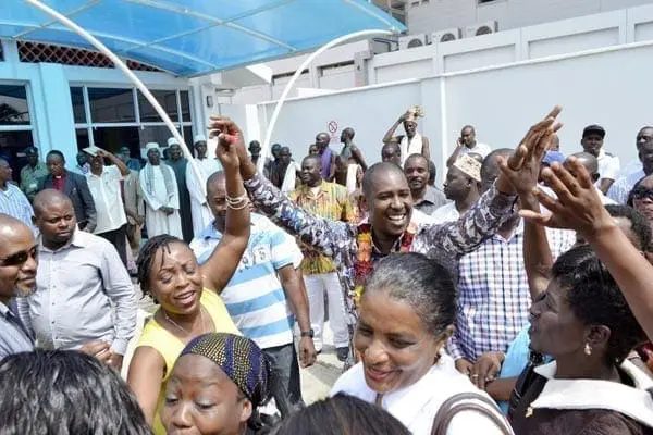 Jubilee party to aid Ruto succeed Uhuru Kenyatta