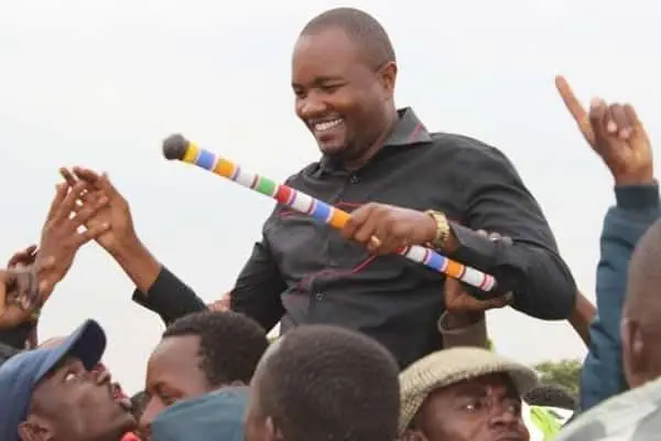 Neck and Neck between JAP Tutui ODM Memusi in Kajiado Central 1 Neck and Neck between JAP Tutui ODM Memusi in Kajiado Central