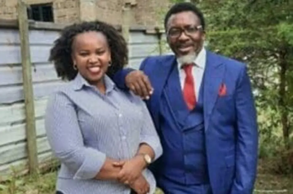 Unpacking the Buzz: Pastor Ng’ang’a's Divorce Case Explained 1 Unpacking the Buzz: Pastor Ng’ang’a's Divorce Case Explained
