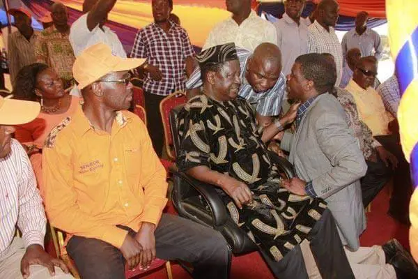 Moses Kajwang: A disastrous dubious ODM choice for Homa Bay