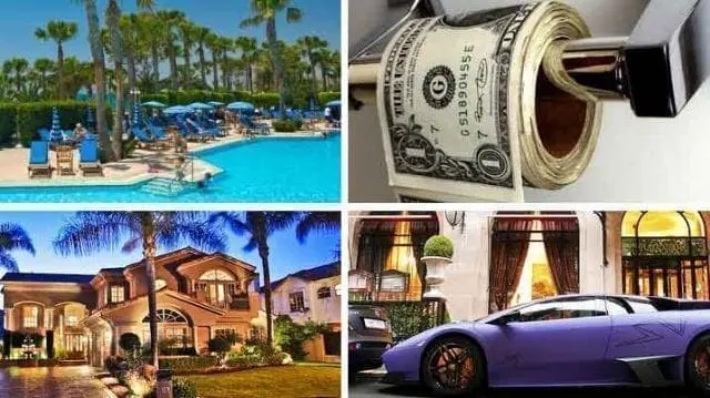 Meet wealthy Kenyans under 40 who are not known to many 1 Meet wealthy Kenyans under 40 who are not known to many